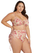 Artesands Boca Raton Draw Tie Swim Pant